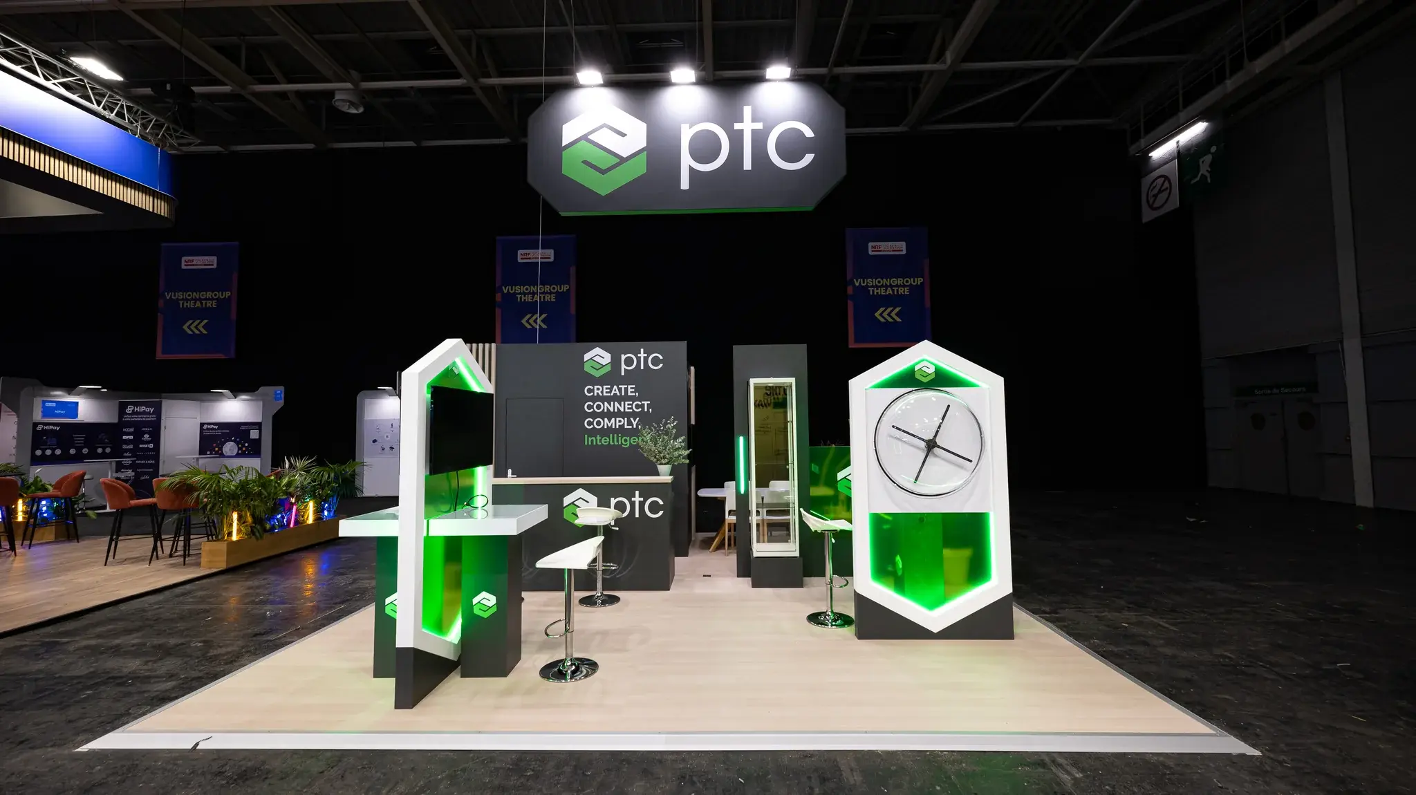 PTC – 2025