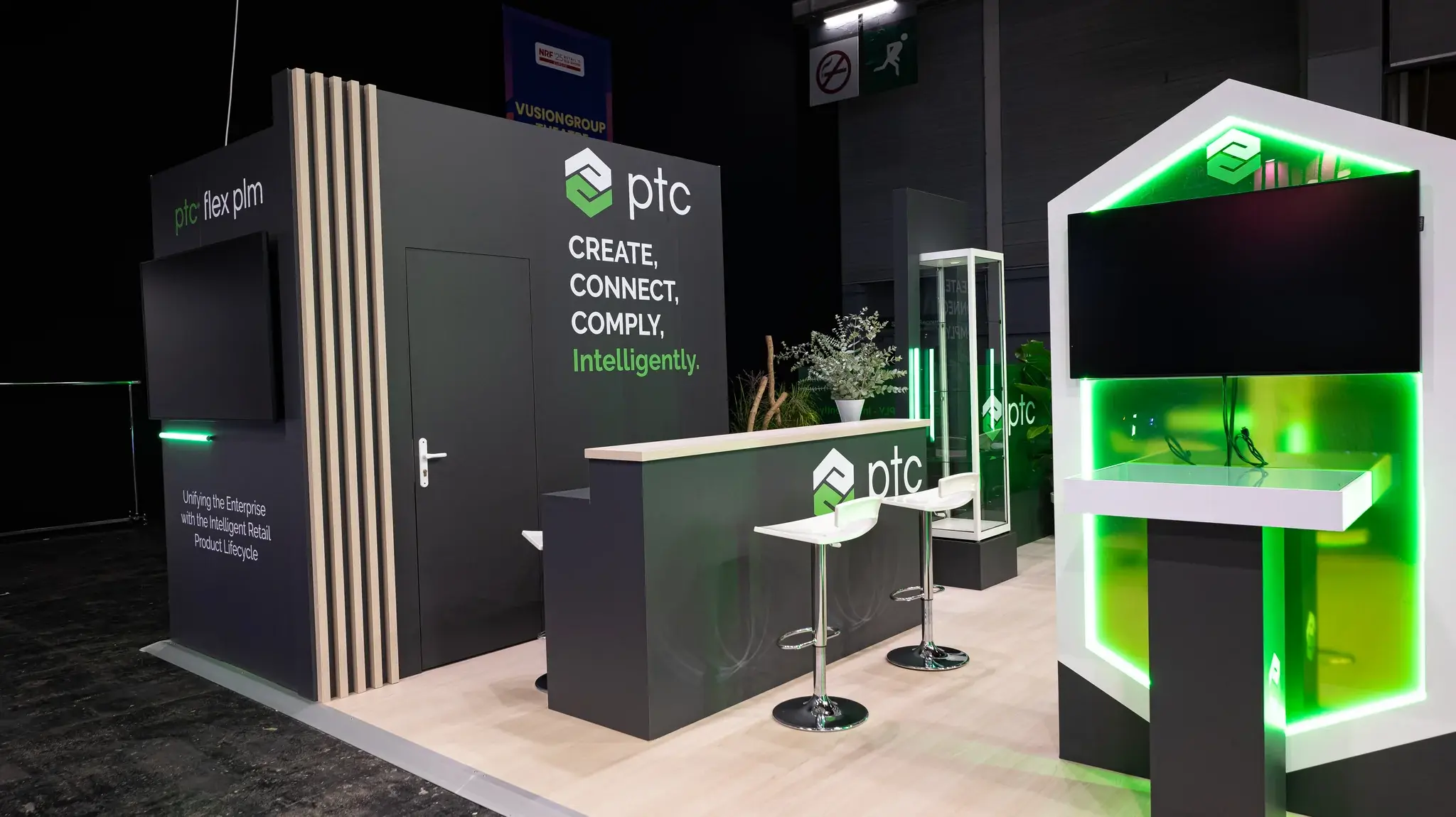 PTC – 2025