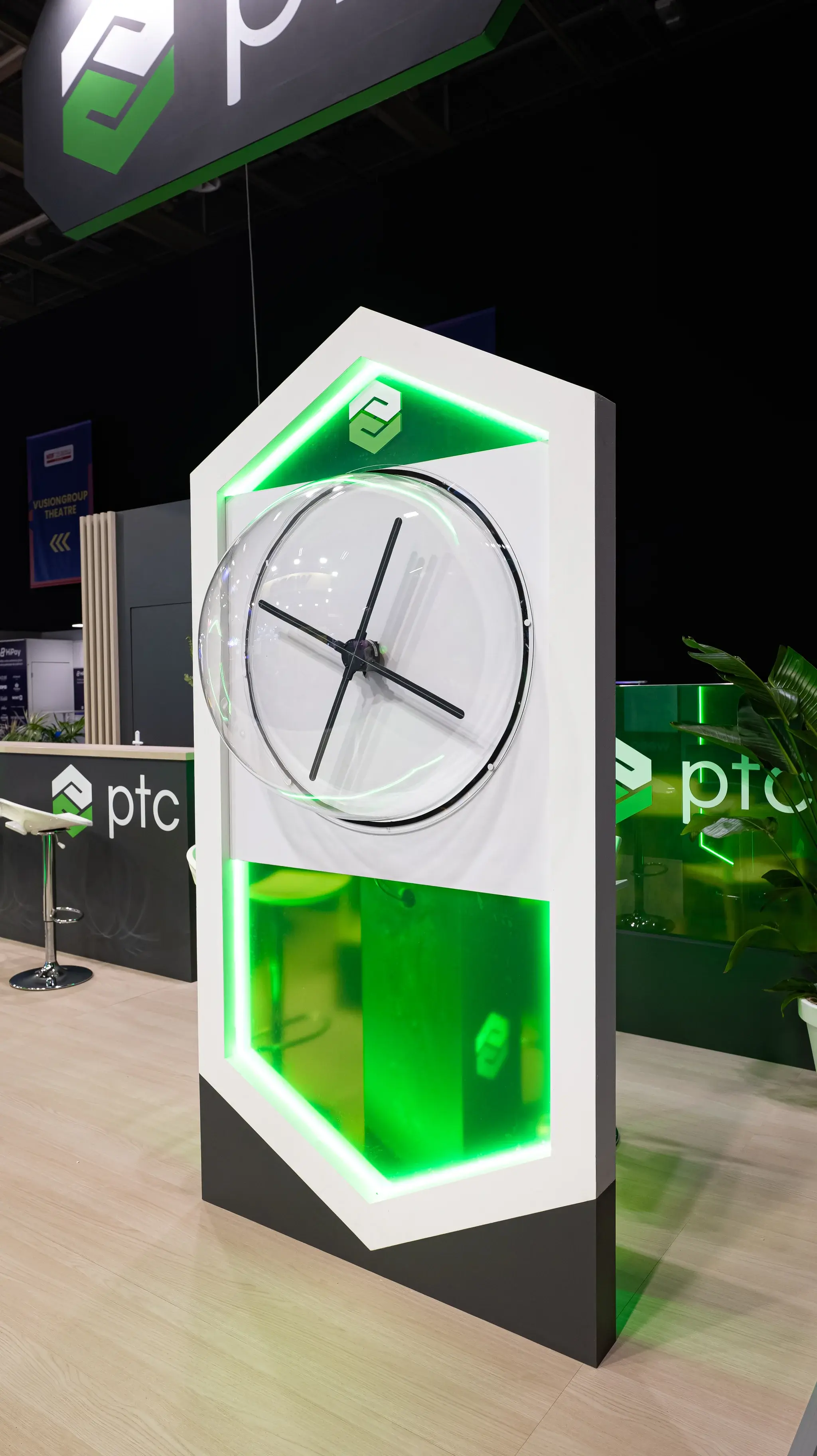 PTC – 2025