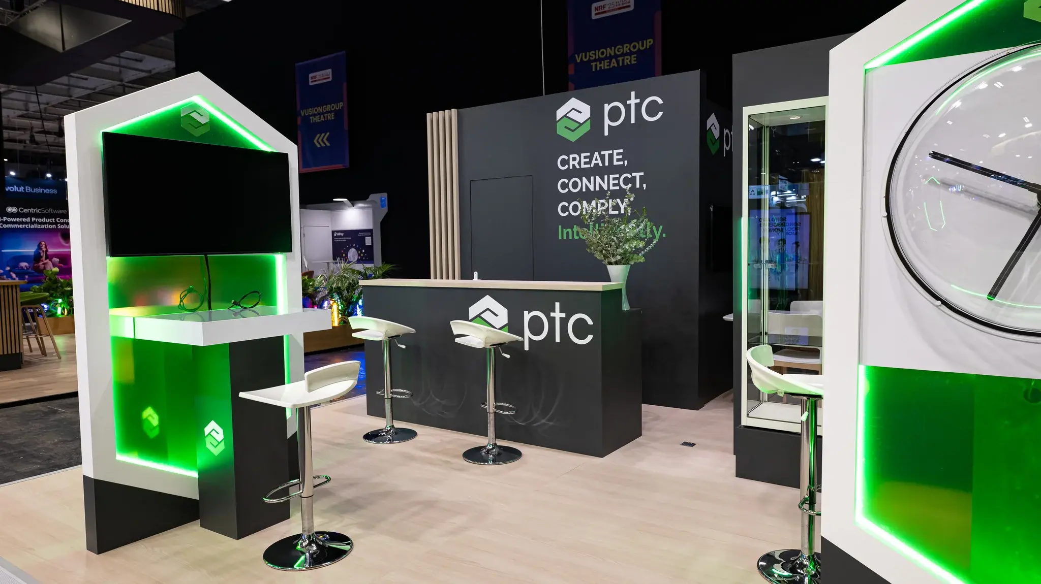 PTC – 2025