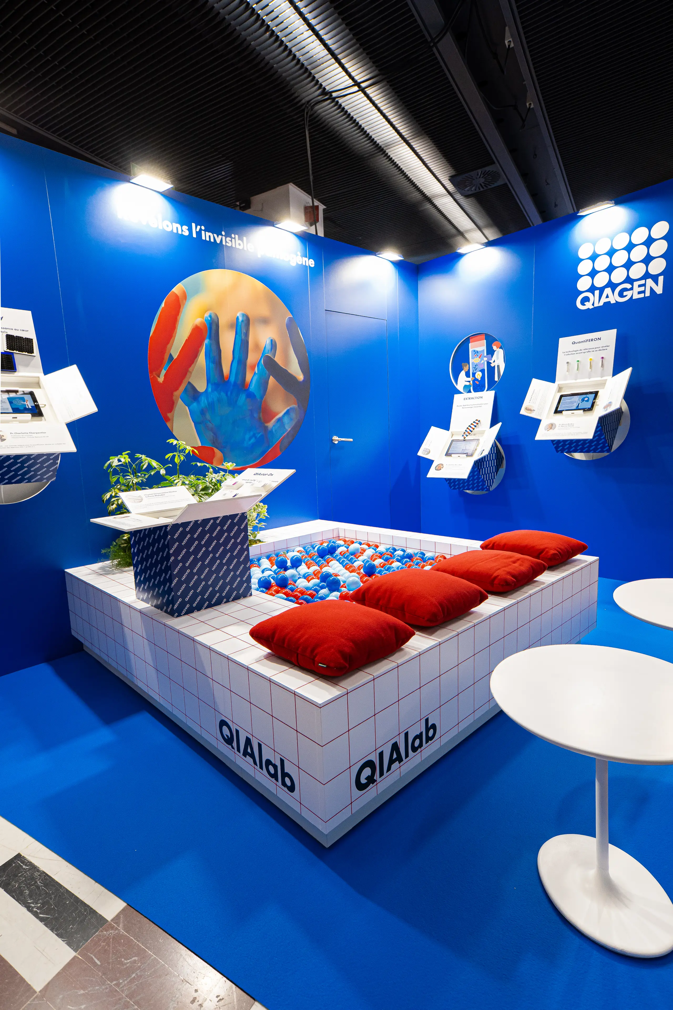 QIAGEN – Salon RICAI 2025