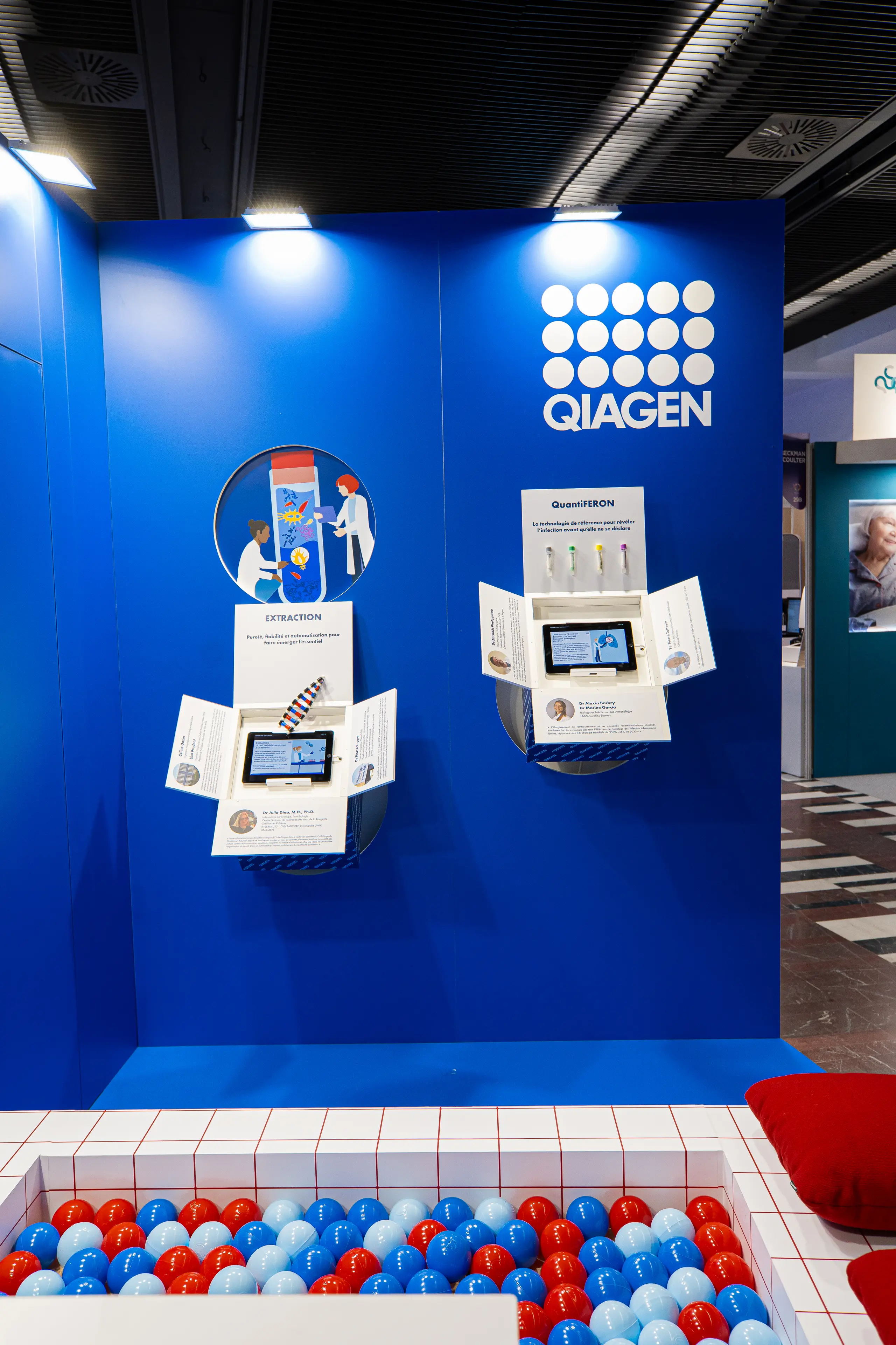 QIAGEN – Salon RICAI 2025