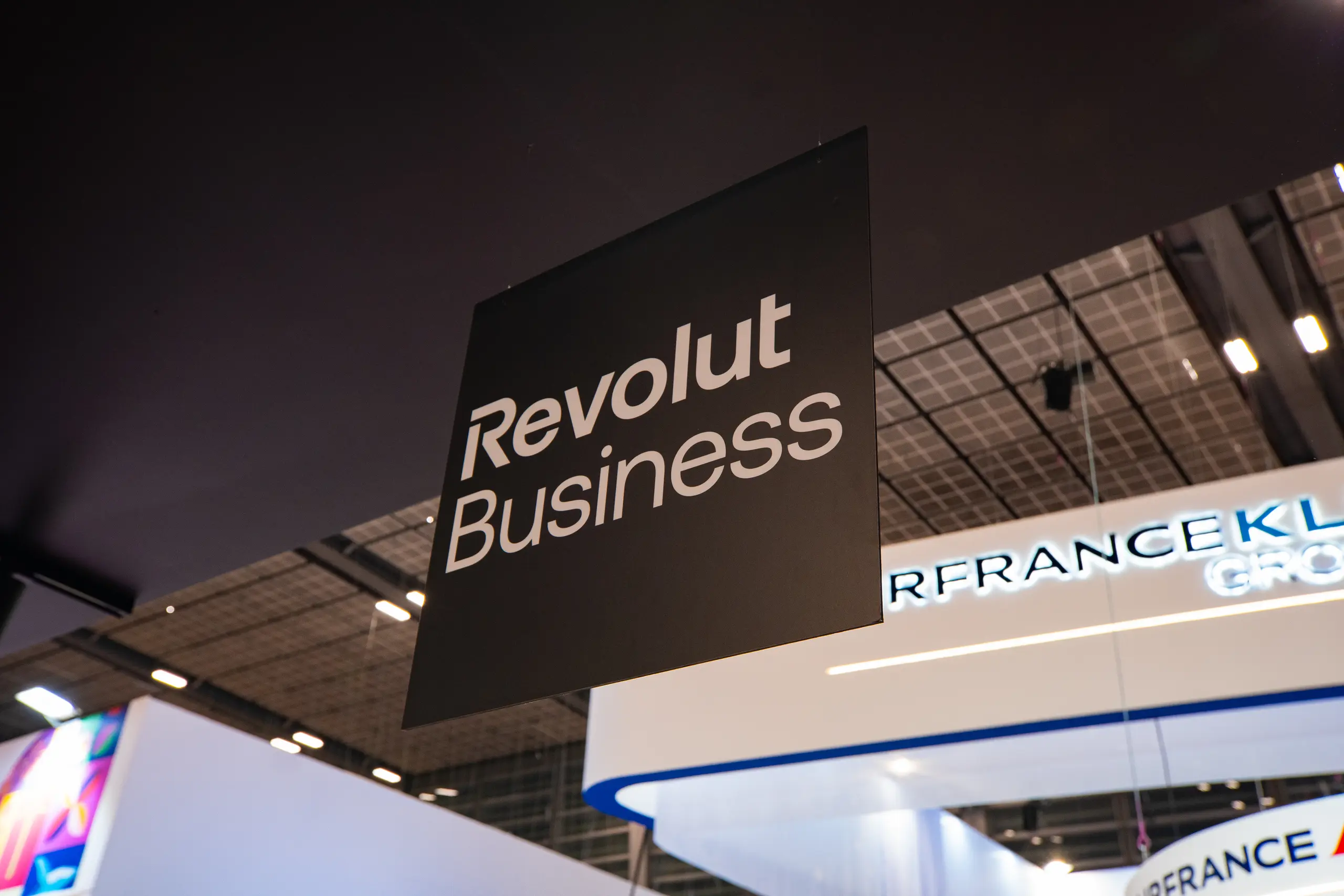 REVOLUT – IFTM 2026