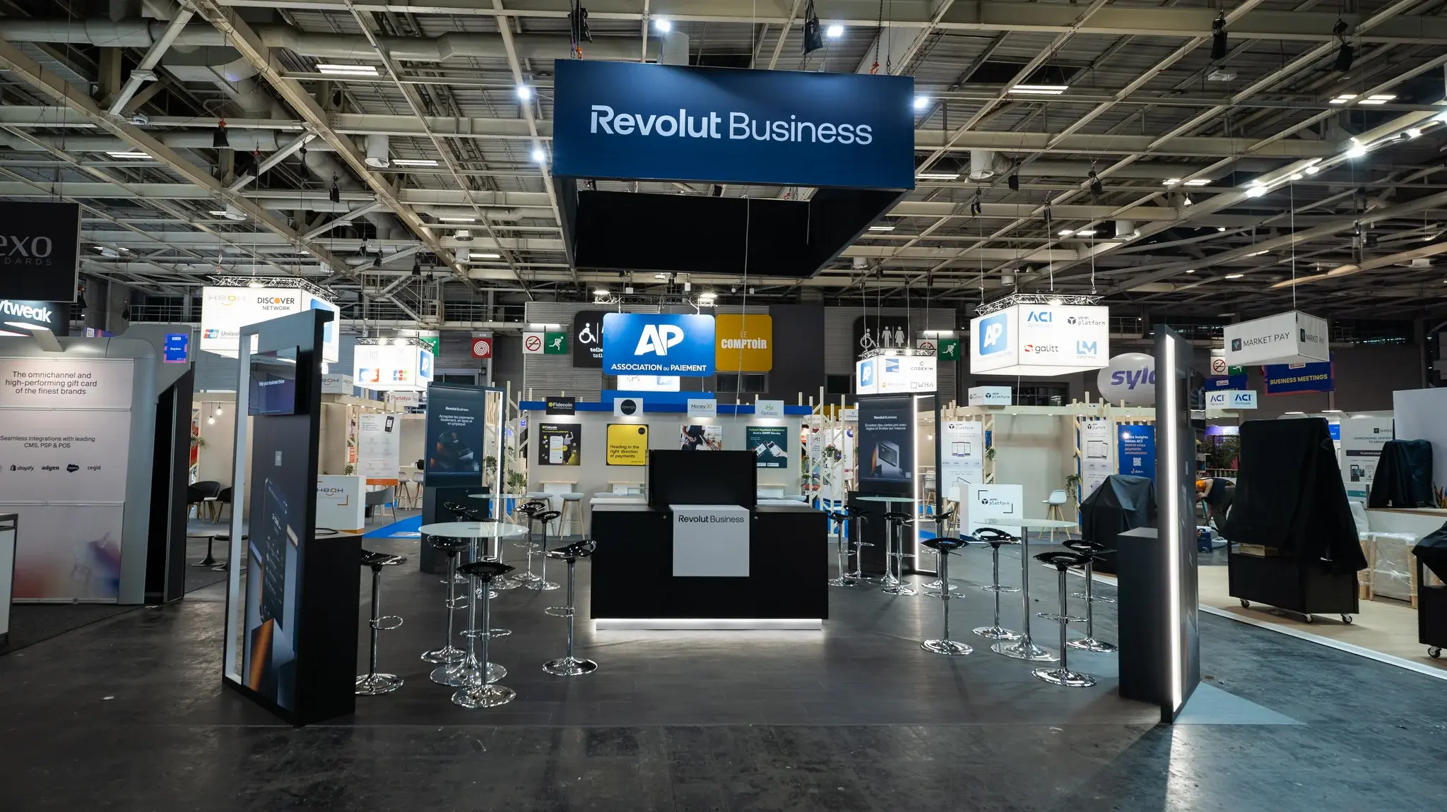 REVOLUT – 2025