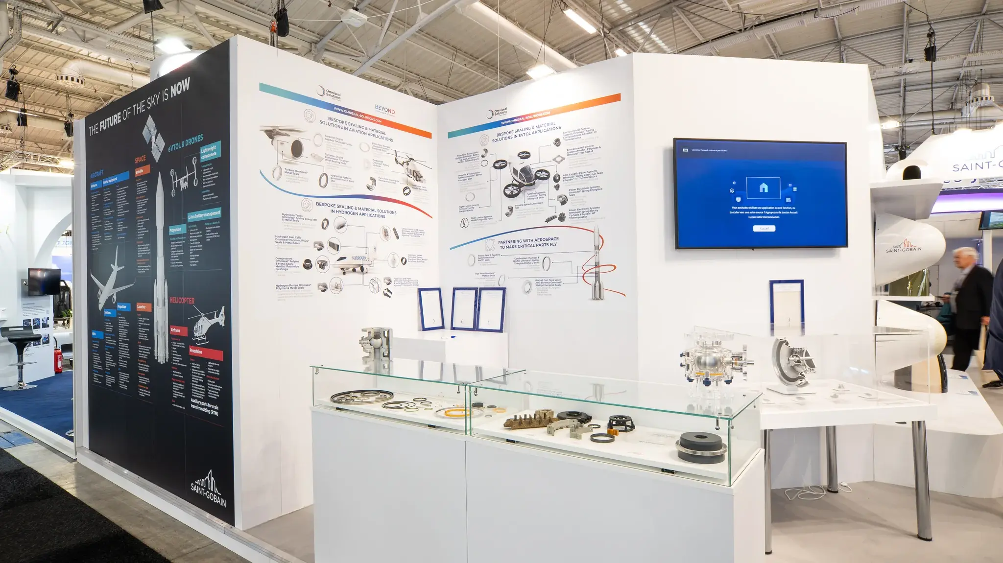 SAINT GOBAIN – 2025