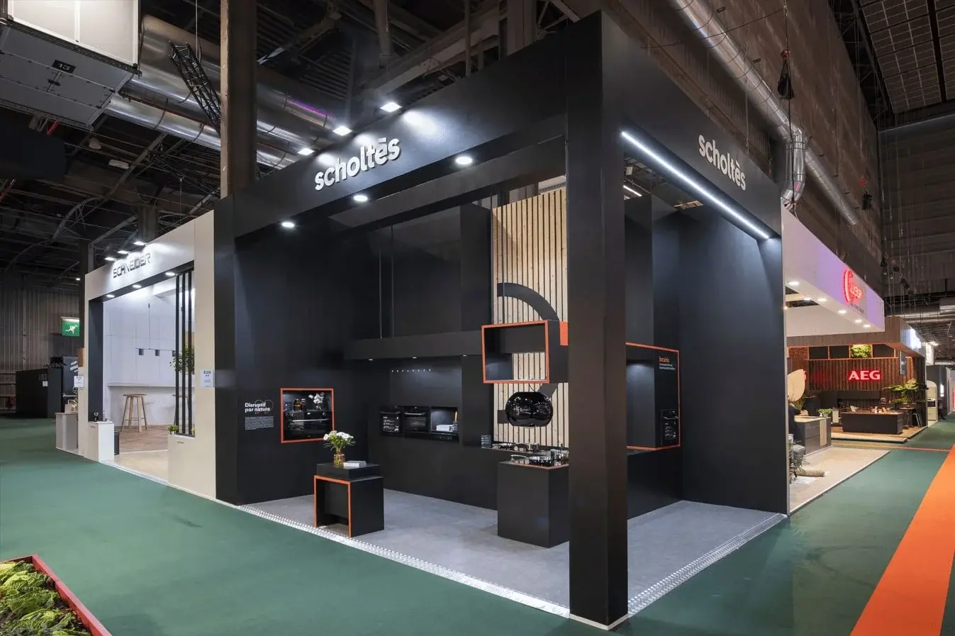 Schneider Electric