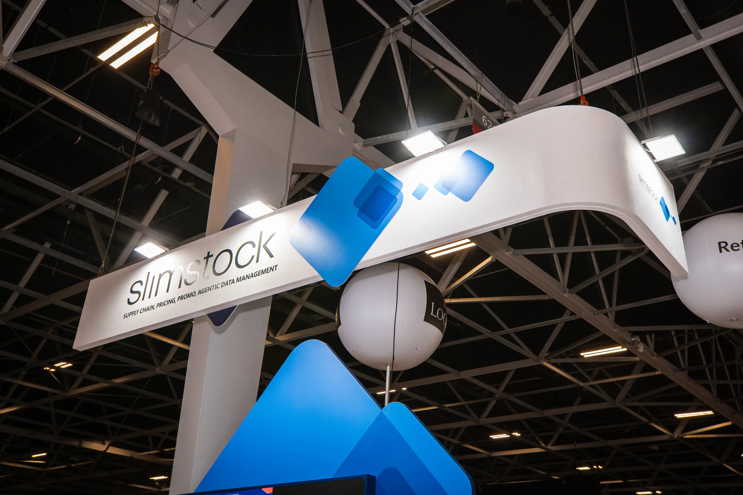 SLIMSTOCK – NRF 2026