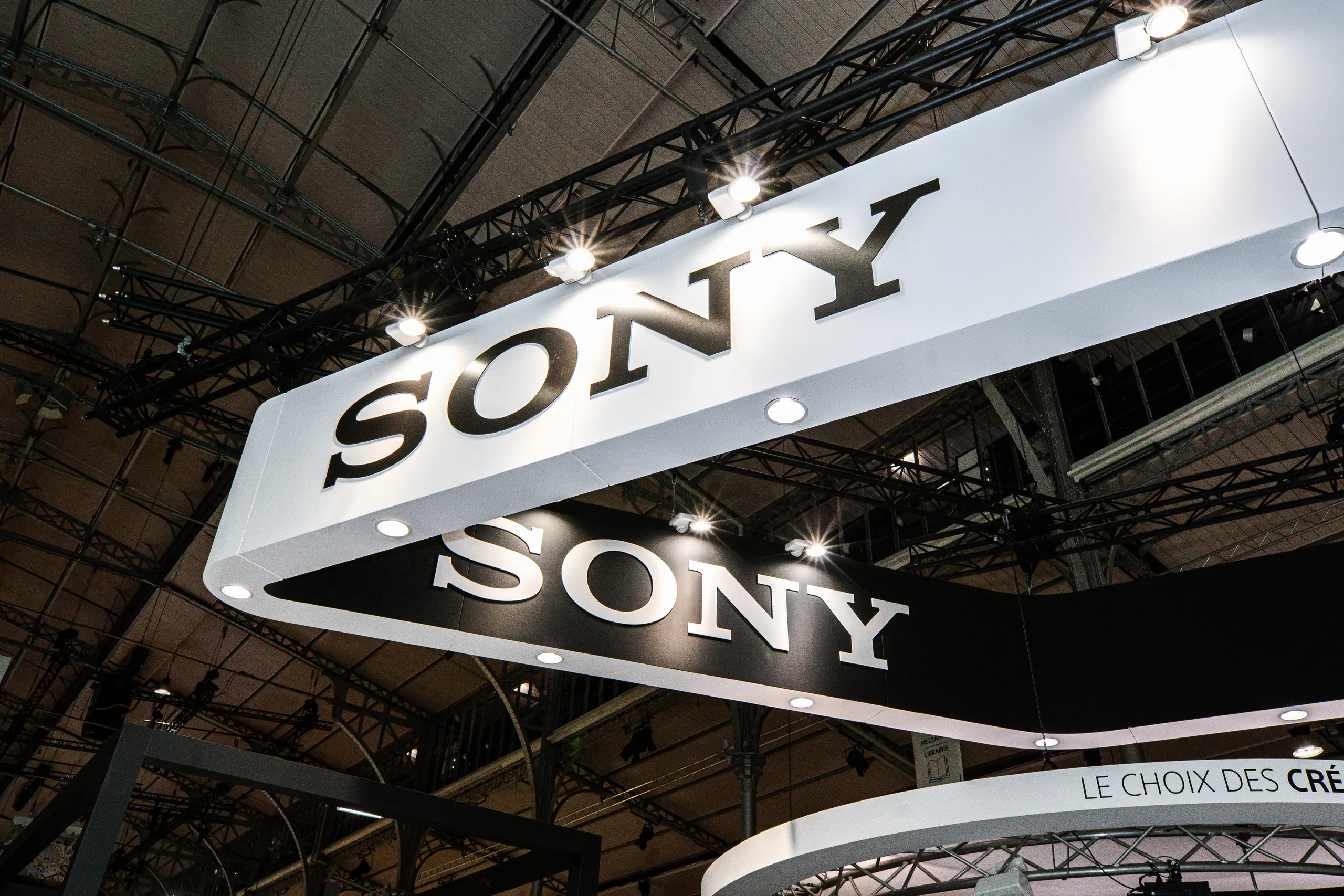 SONY – Salon de la photo 2026