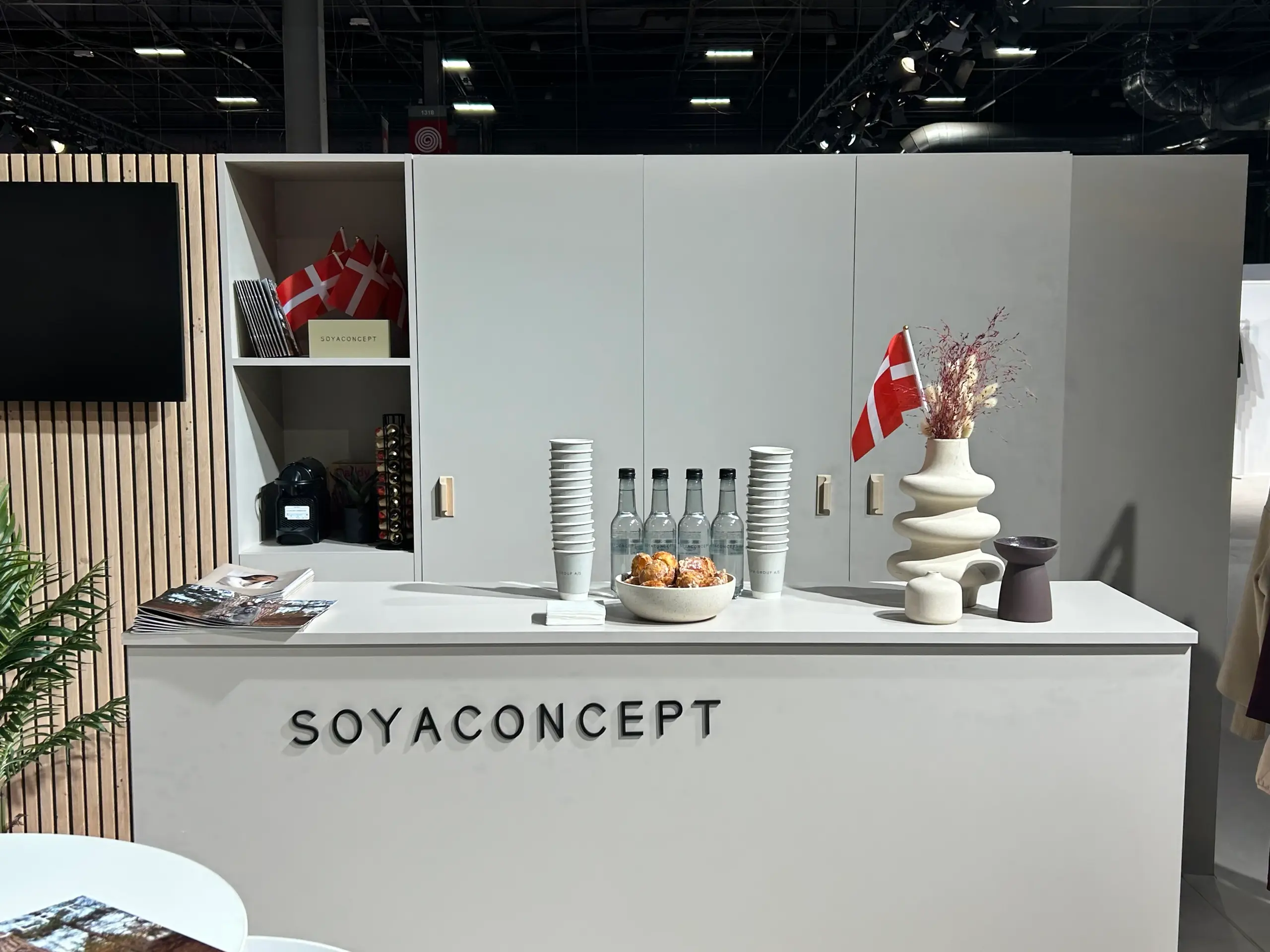SOYA CONCEPT – WHAT'S NEXT 2025