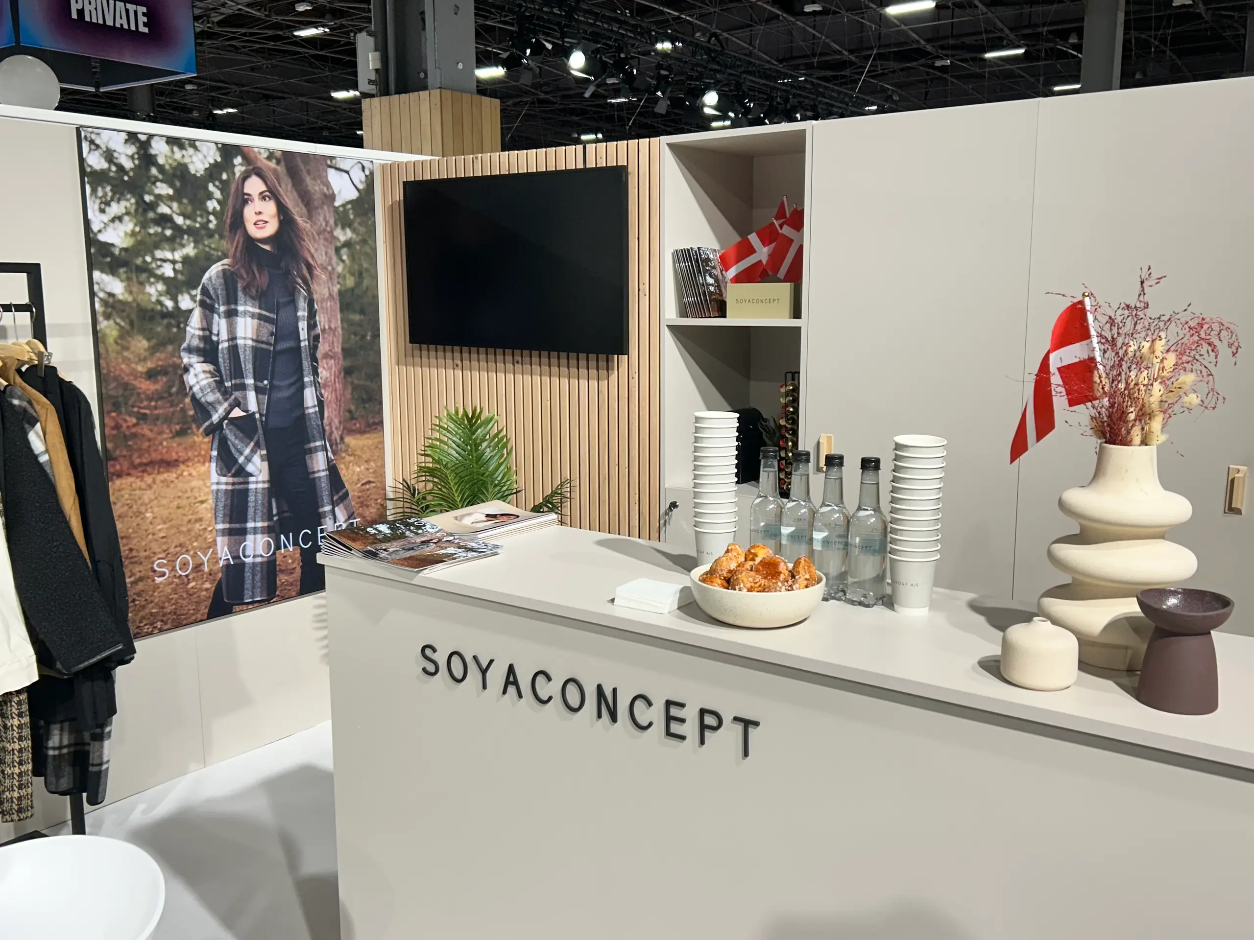 SOYA CONCEPT – WHAT'S NEXT 2025
