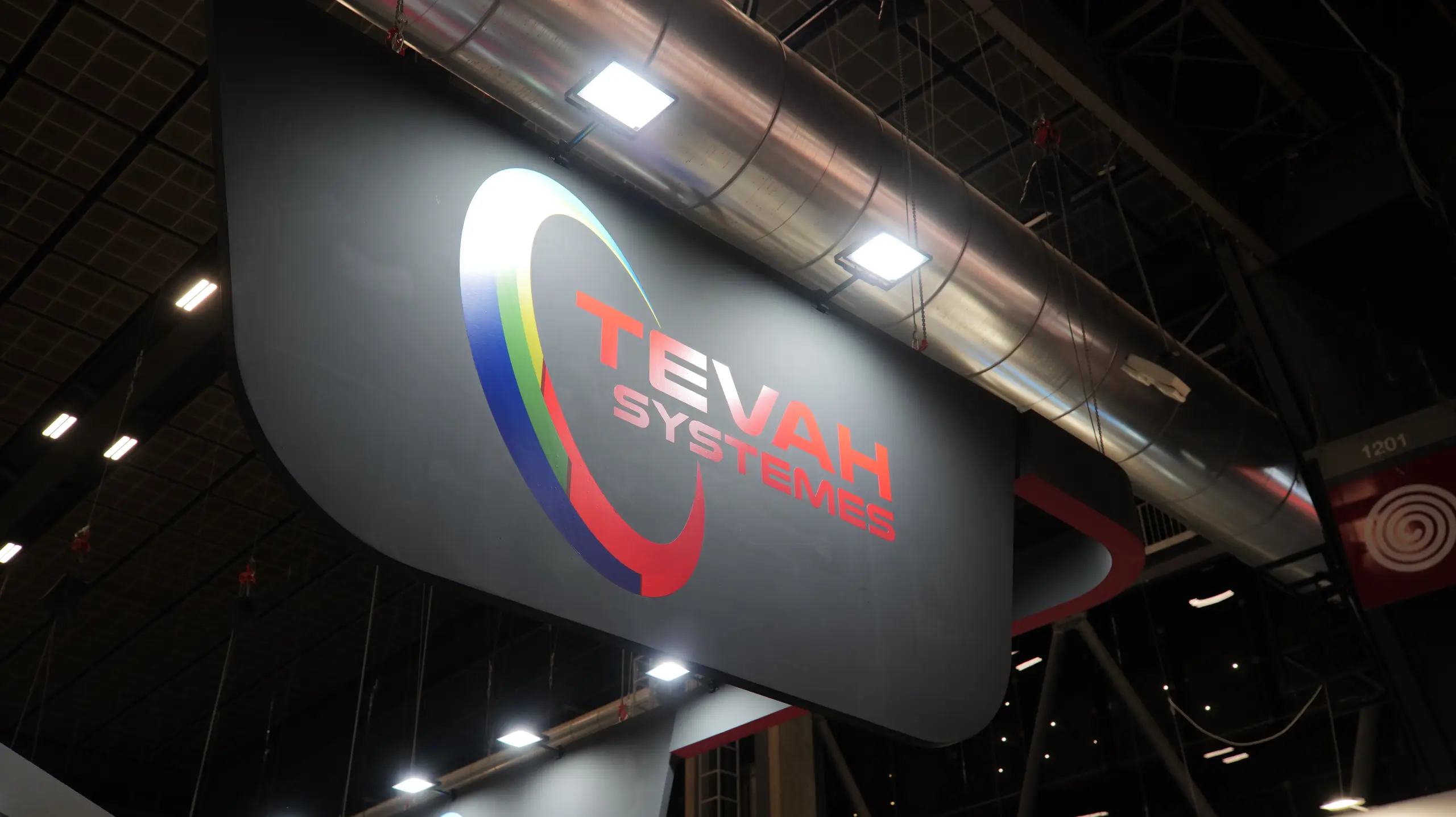 TEVAH – EXPOPROTECTION 2024