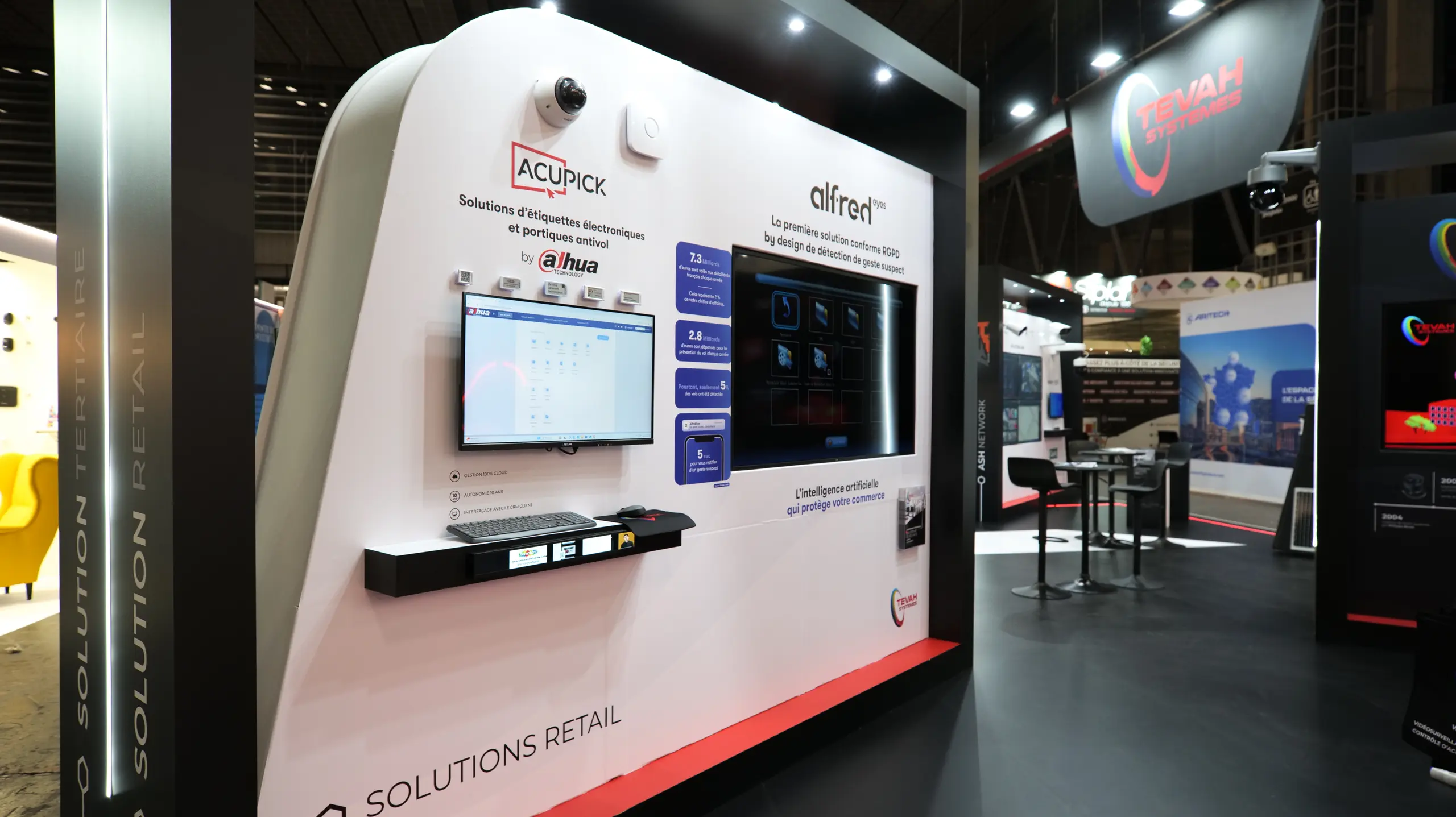 TEVAH – EXPOPROTECTION 2024