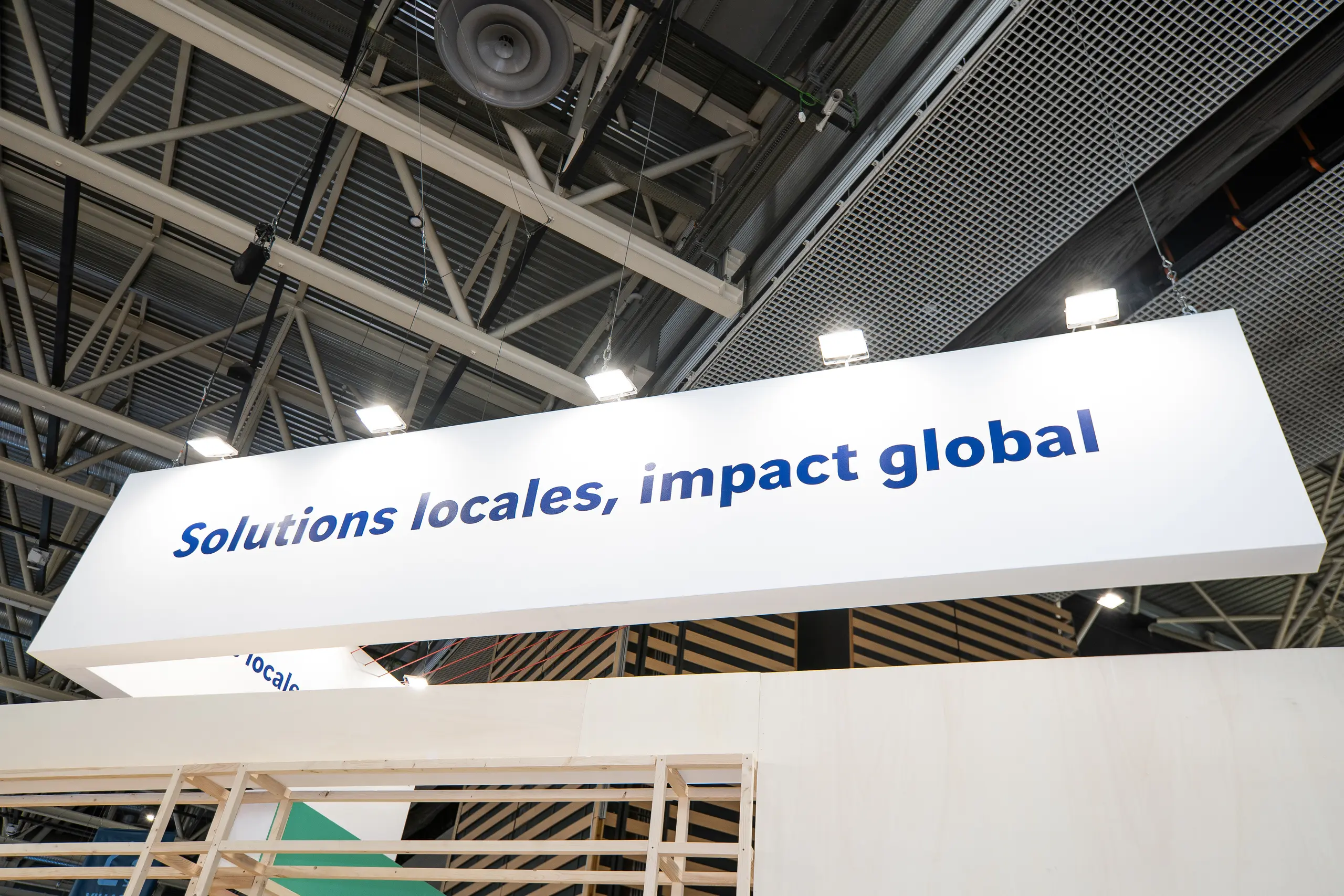 VINCI (MOMA) – POLLUTEC 2025