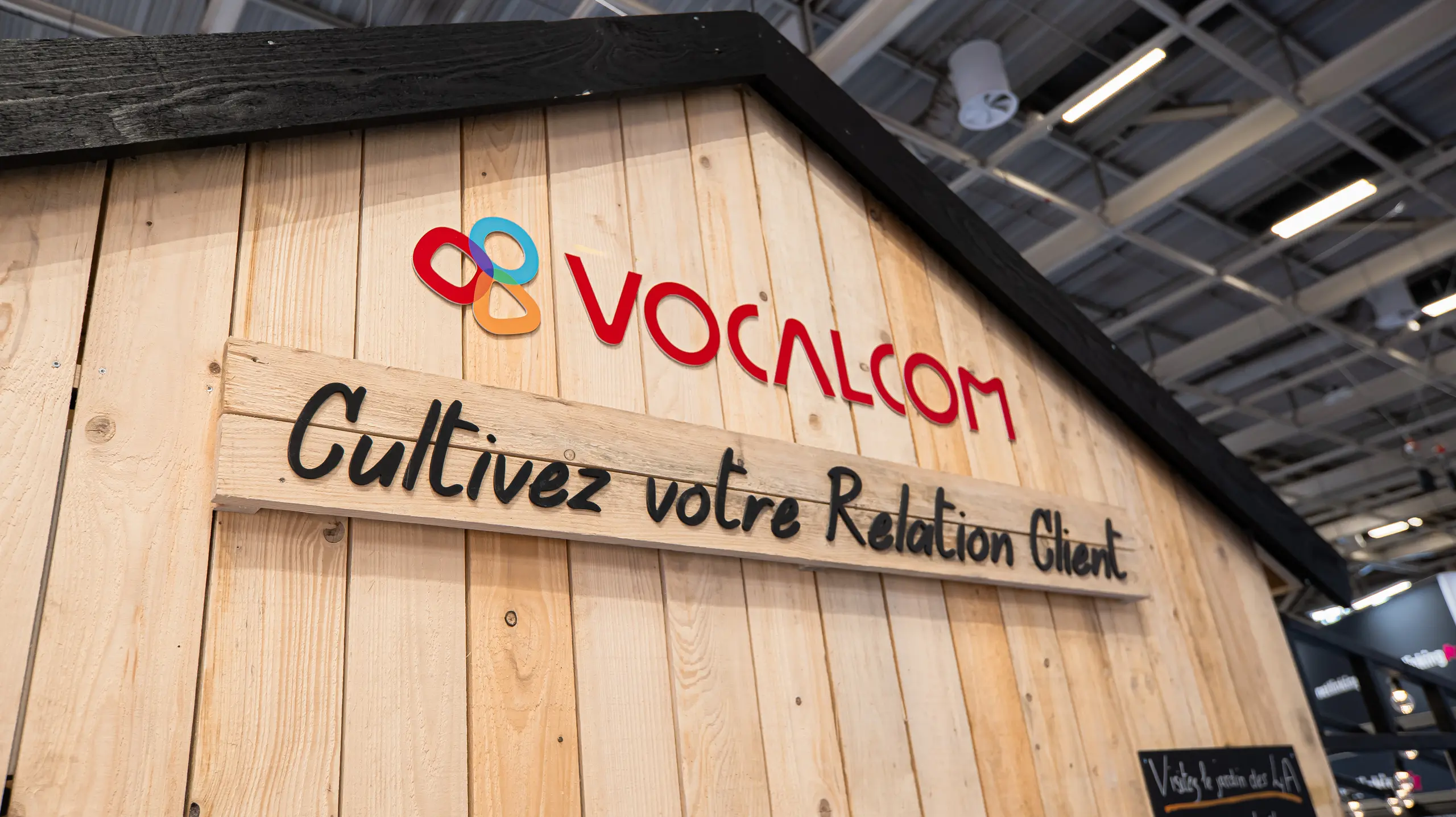VOCALCOM – ALL 4 CUSTOMER 2025
