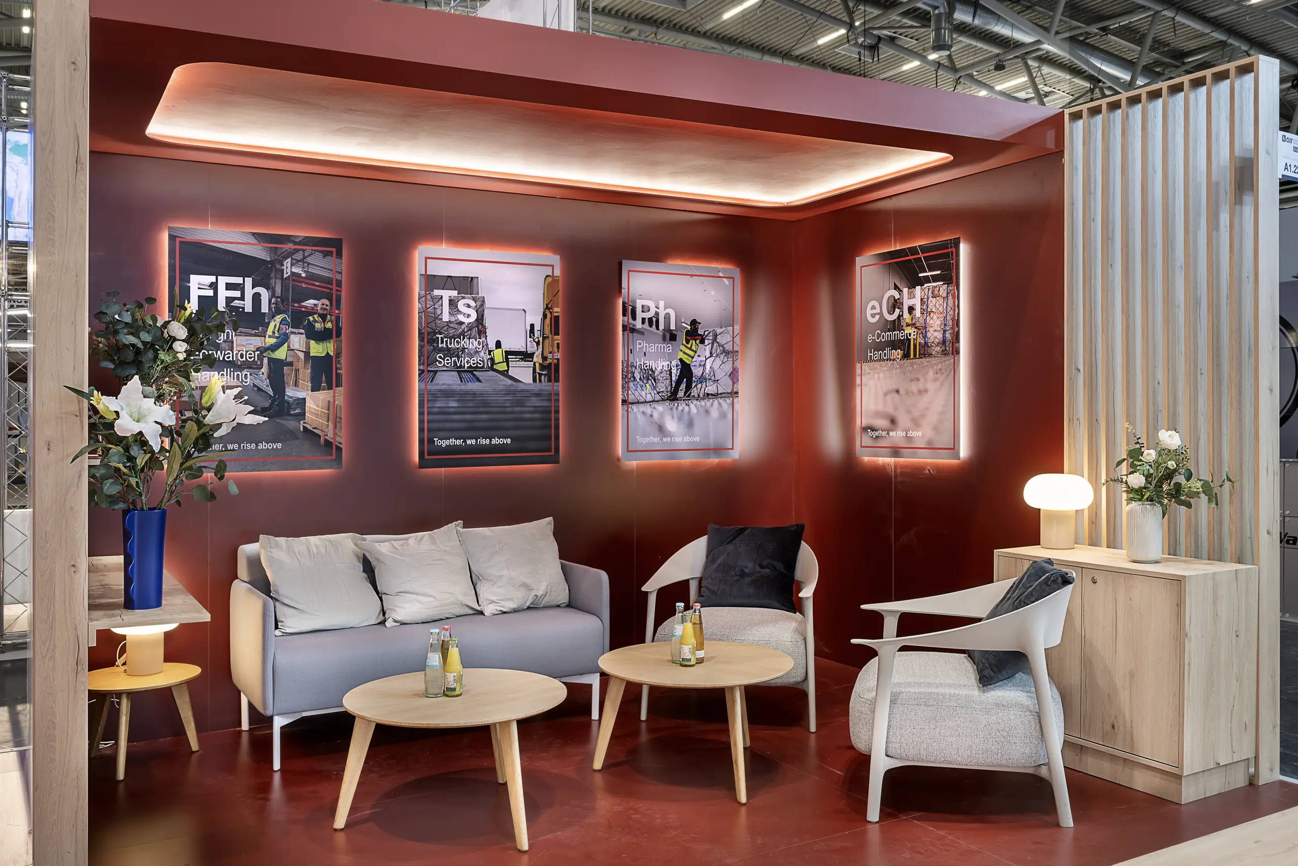 WFS – AIR CARGO EUROPE 2025